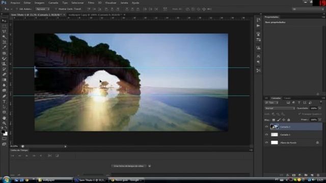 Minecraft | Download pack de renders/wallpapers | Free | Photoshop смотреть онлайн