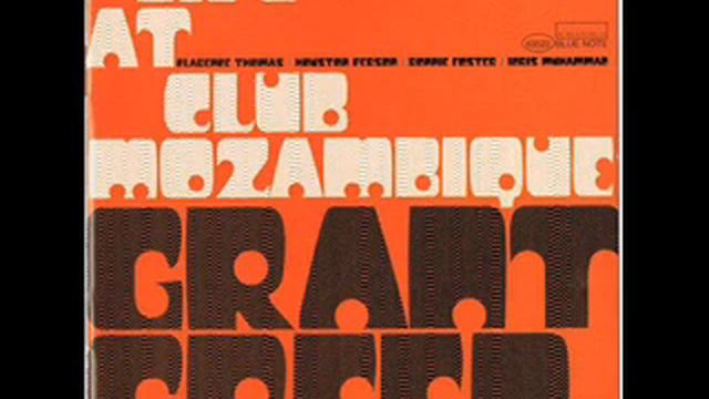 Grant Green - Walk on By смотреть онлайн