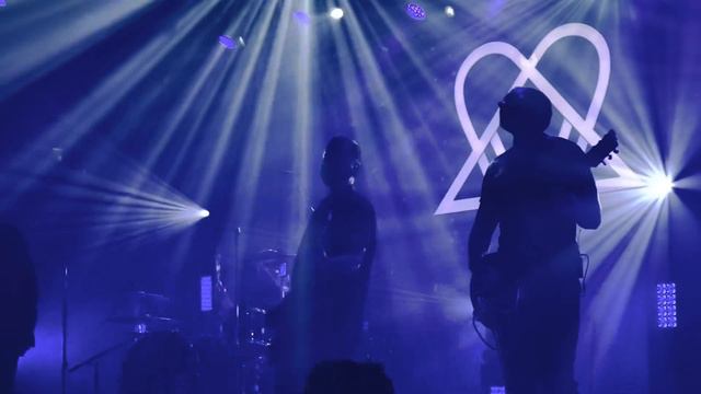 Ville Valo - When Love And Death Embrace [ HIM ] LIVE Phoenix AZ