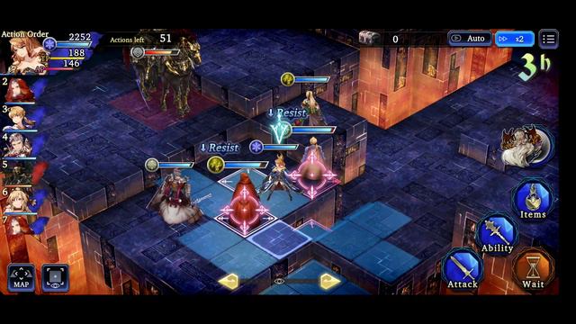 Odin Beast Den - All Quest Clear смотреть онлайн