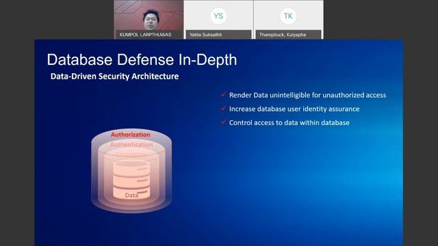 Infrastructure Modernization with ODA смотреть онлайн