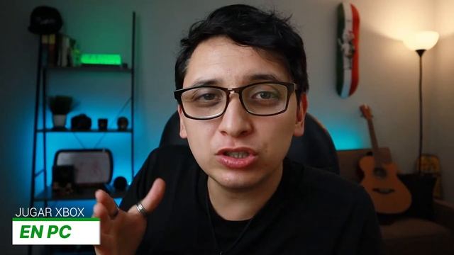 JUGAR XBOX sin CONSOLA en MAC ios, ANDROID y PC - Cloud Gaming OFICIAL - Español смотреть онлайн