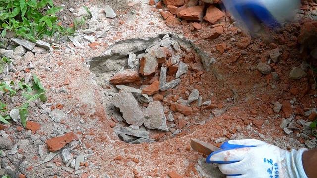 We Found A Real Treasure // Treasure hunting by metal detector! GOLD SENSATION 2021 #treasurehunt смотреть онлайн