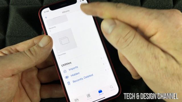 How to Delete Photos from iPhone 11, iPhone 11 Pro, iPhone 11 Pro Max смотреть онлайн