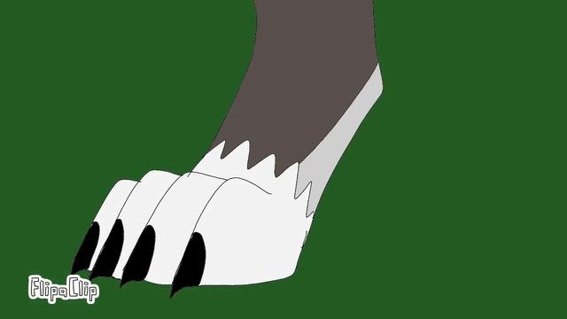 Me and White Pearl the wolf/Purple Quartz(Promo) смотреть онлайн