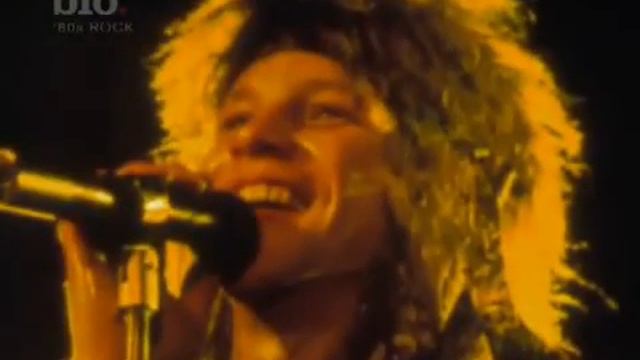 The Biography Channel - Jon Bon Jovi смотреть онлайн