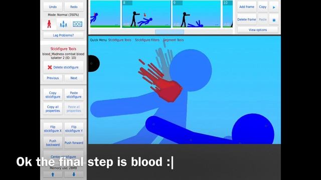 Stick Nodes Top 5 Tips And Tricks смотреть онлайн