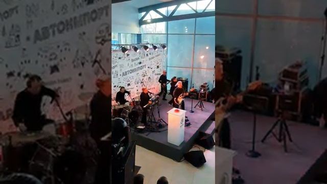 Презентация Skoda Karoq в Туле смотреть онлайн