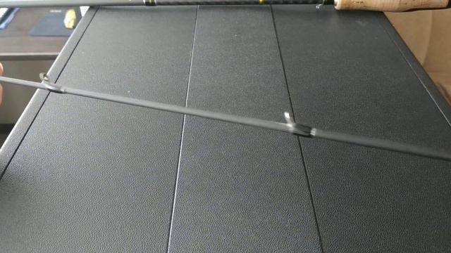 Видеообзор отличного спиннинга для твичинга Maximus MANIC 21M по заказу Fmagazin смотреть онлайн