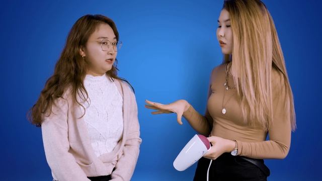 $10 HAIR DRYER Vs. $150 HAIR DRYER! Which One Is Worth The Money?!