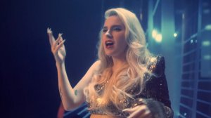 Purple Disco Machine, ÁSDÍS - Beat Of Your Heart