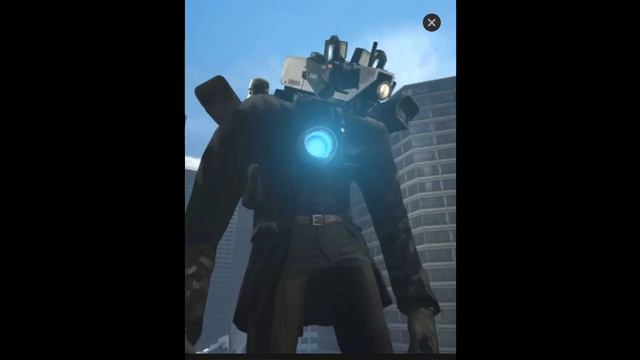 Titans Edit