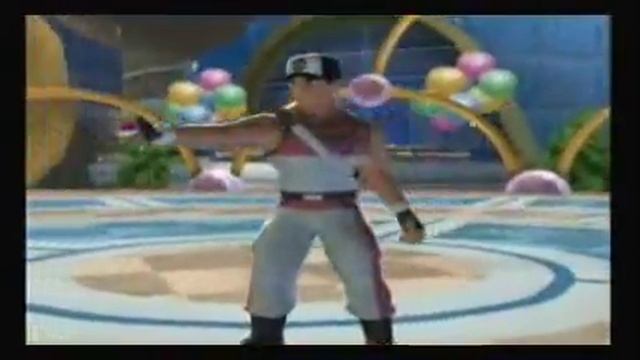 Pokemon Battle Revolution - Arceus Glitch смотреть онлайн