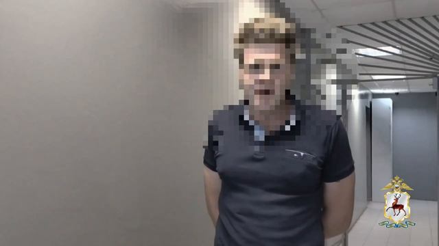 Нижегородскими полицейскими задержан мужчина, протестировавший самодельную петарду у ЖК «Цветы» смотреть онлайн