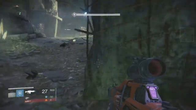 Is Destiny: The Dark Below Worth Buying?, Dark Below Gameplay смотреть онлайн