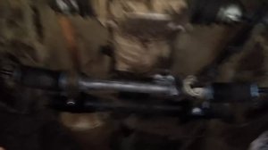 рулевая рейка WV Golf на Луаз