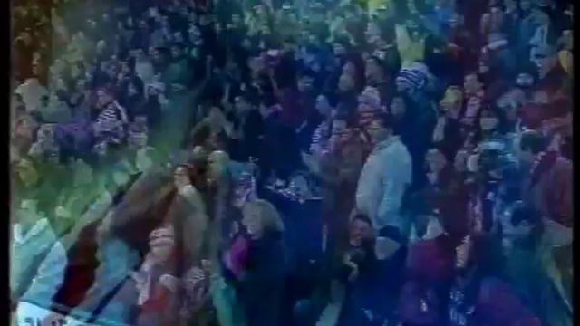 1998/99.- Atlético Madrid 5 Vs. CF Extremadura 0 (Liga - Jª 17) смотреть онлайн