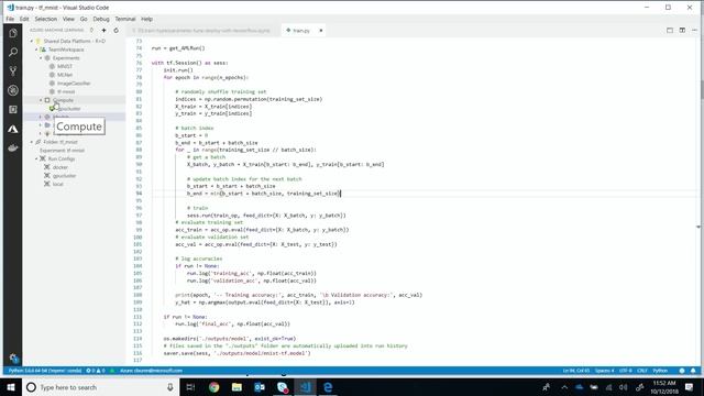 Train Machine Learning Models with Azure ML in VS Code смотреть онлайн
