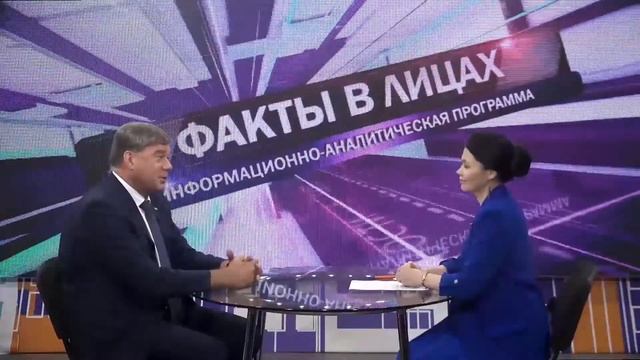 Гость - Алексей Кушнарёв, управляющий директор АО "ЕВРАЗ НТМК" и АО "ЕВРАЗ КГОК" смотреть онлайн