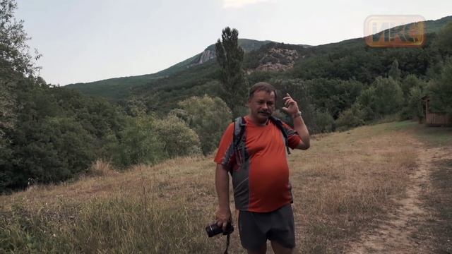 Крымский маршрут.Торопова дача. смотреть онлайн