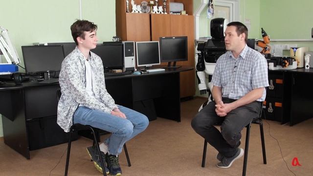 Машинное обучение. Зачем нужны нейросети смотреть онлайн