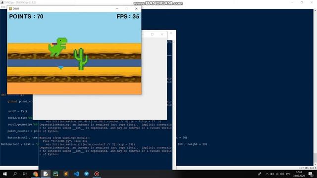 Курсы программирования на Python (Питон) в Могилеве. IT-школа МЕЛА РОССА смотреть онлайн