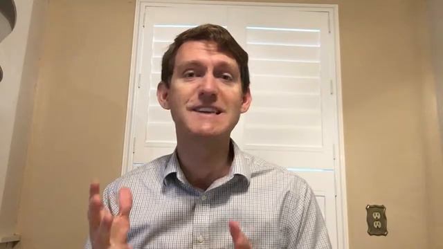 A 5 Minute Introduction to the Book of Galatians смотреть онлайн
