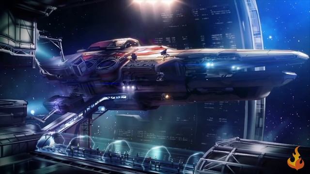 Sid Meier's Starships: What Is It? смотреть онлайн