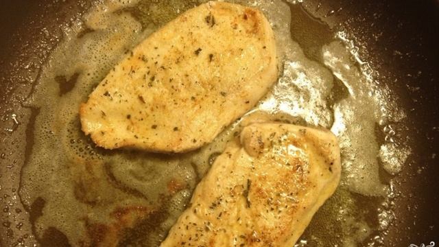 Сборник рецептов