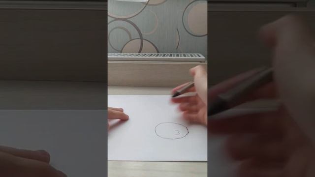 Как легко нарисовать ? смайлик смотреть онлайн