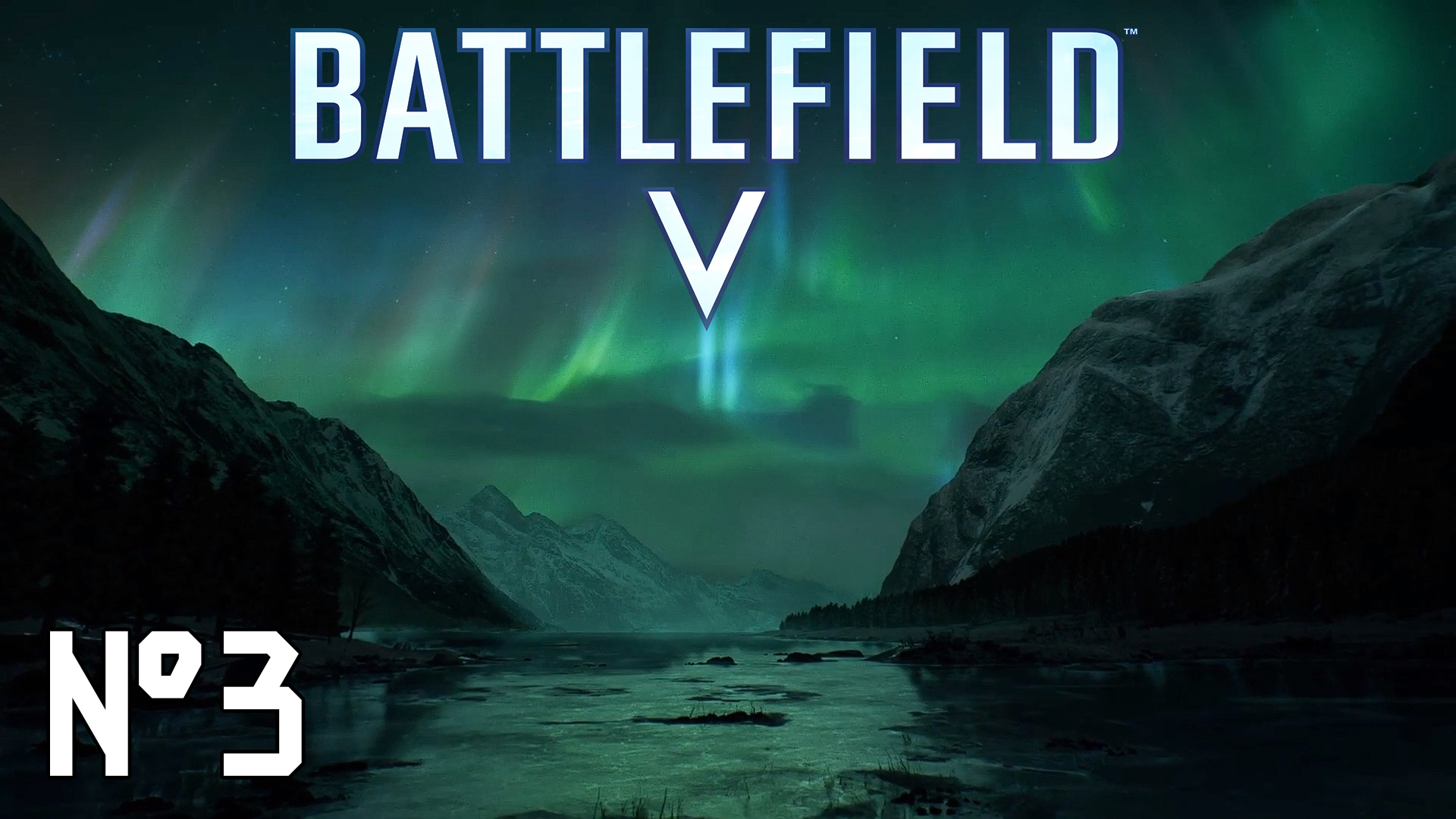 Battlefield V (№3) - Аврора 1Ч