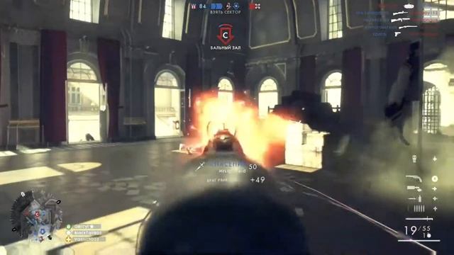 Killstreak moments №16 смотреть онлайн