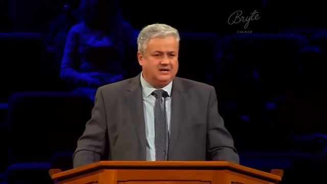 Болезни слуха (старая проповедь) смотреть онлайн