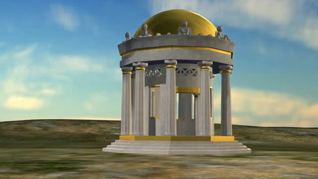 Civ 4 Oracle completed animation смотреть онлайн