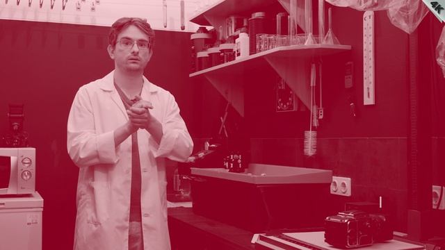 What is a Darkroom? смотреть онлайн