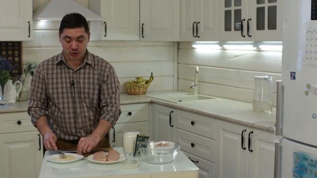 КАРПАЧЧО ИЗ КУРИЦЫ | ЕДА В ДОРОГУ | ВКУСНЫЕ ИСТОРИИ смотреть онлайн