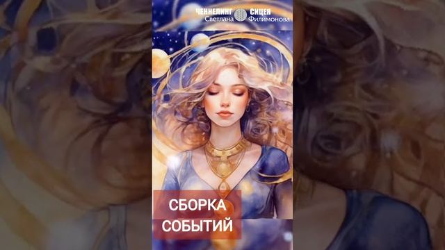 Из мативационного практикума НА СТАРТЕ СОБЫТИЙ с Цивилизацией СИЦЕЯ 11пл смотреть онлайн