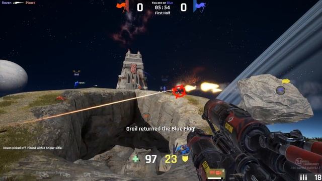 Unreal Tournament Patch Notes January 2017 смотреть онлайн