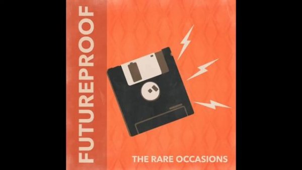 The Rare Occasions - Notion. ||1HOUR||