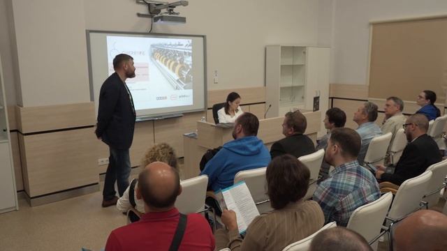 Успешный опыт работы с послепечатным оборудованием Printellect