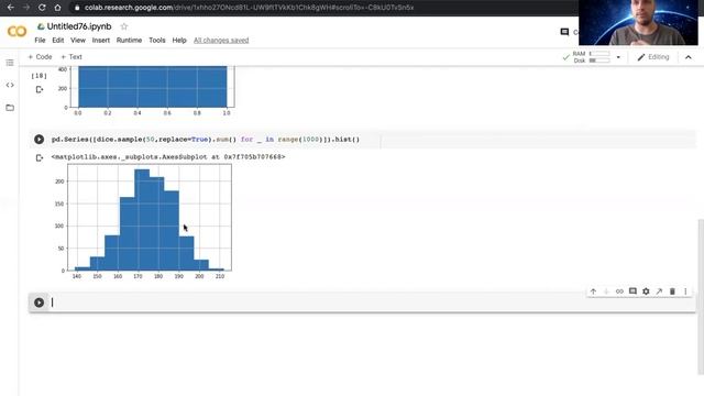 CENTRAL LIMIT THEOREM ► Data Science Exercises #10 смотреть онлайн