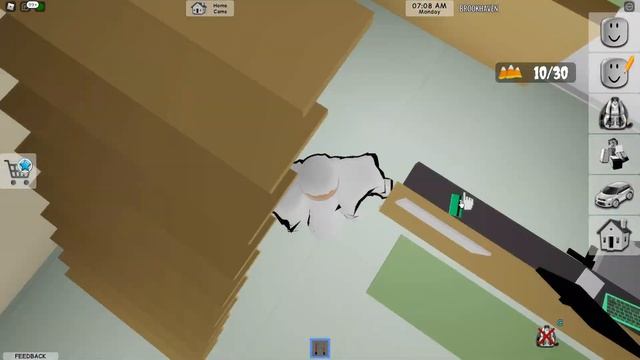 All Candy Corn Hunt Level Location EASY MEDIUM HARD EXTREME INSANE Brookhaven Halloween UpdateRoblo смотреть онлайн