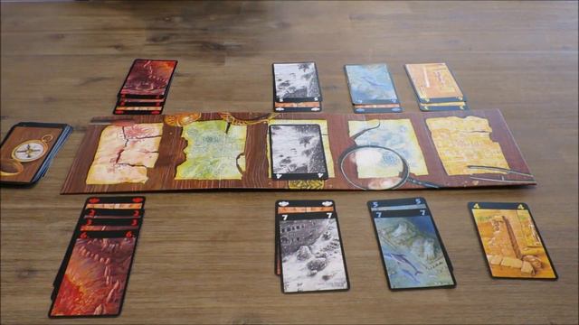 Top 2 Player Card Games: Family Board Games & New Gamers