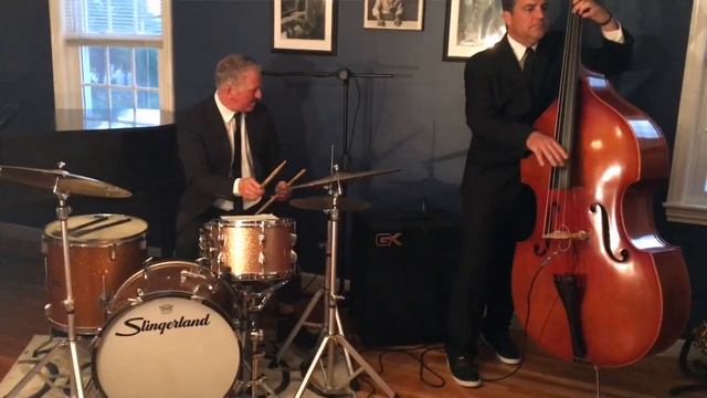Night and Day - Mp3 trio смотреть онлайн