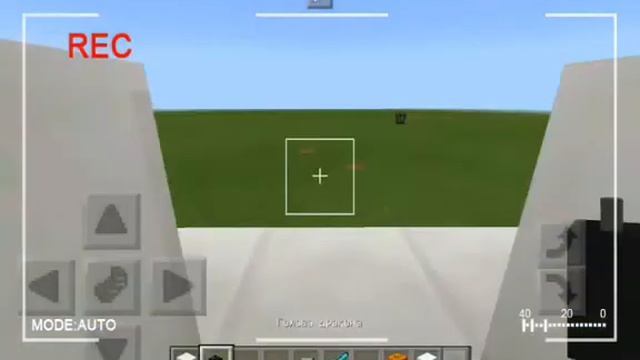 КАК СДЕЛАТЬ КАМЕРЫ В MINECRAFT PE|minecraft постройки|без модов смотреть онлайн