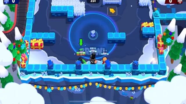 Brawl Stars - Crow Gameplay | (Android, iOS) Part 32 смотреть онлайн