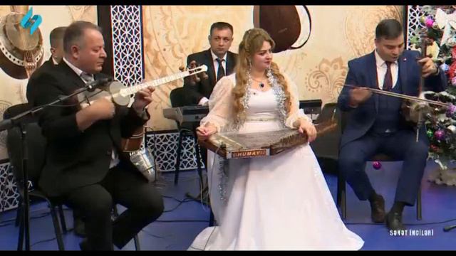 Babək Şuşalı - Xudayar Təsnifi