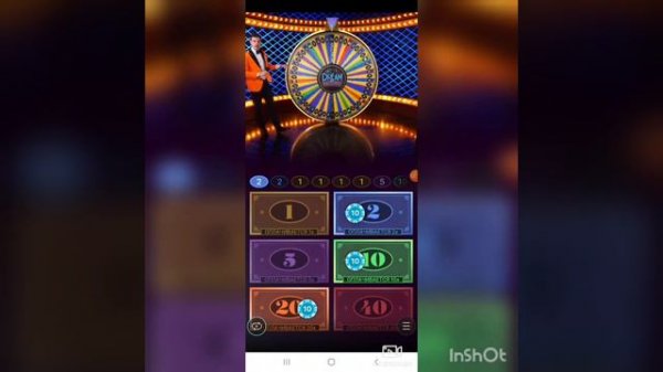 100 рублей + 1xslots = ?