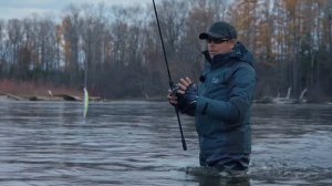 "ЗА" И "ПРОТИВ": БЕЙТКАСТИНГ НА БОЛЬШУЮ РЫБУ