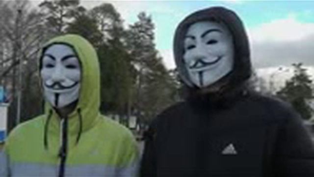 3 гай фокс смотреть онлайн